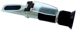 Quality Electrolyte Solution Batteries Propylene Glycol Refractometer , Hand Held Refractometer for sale