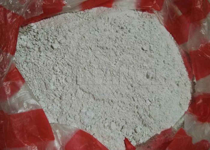 Bentonite Granulator Cat Litter Making Machine Granule Size 2-8mm