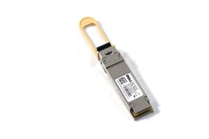 Dell 40Gb QSFP+ FC Short Range LC Optical Transceiver Module AFBR-79EBMZ-FT1