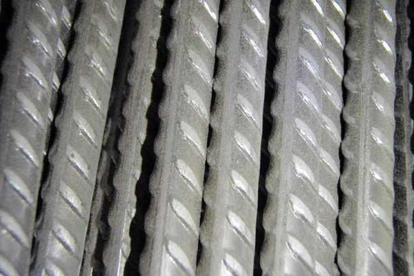 Quality Reinforcing Steel Rebar in Deformed Bar Type for sale