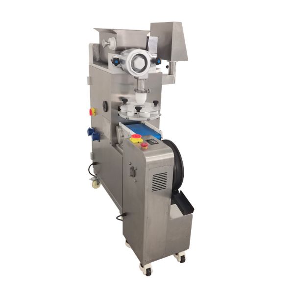 China Top Supplier Wholesale Small Dates Ball Maker Machine