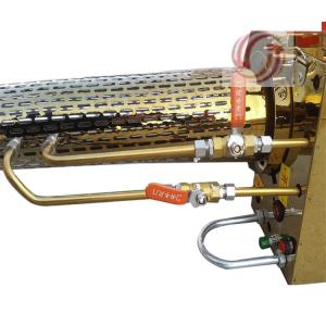 China Stainless Steel Agricultural Mist Fogging Machine for Improved Crop Health and Yield wholesale