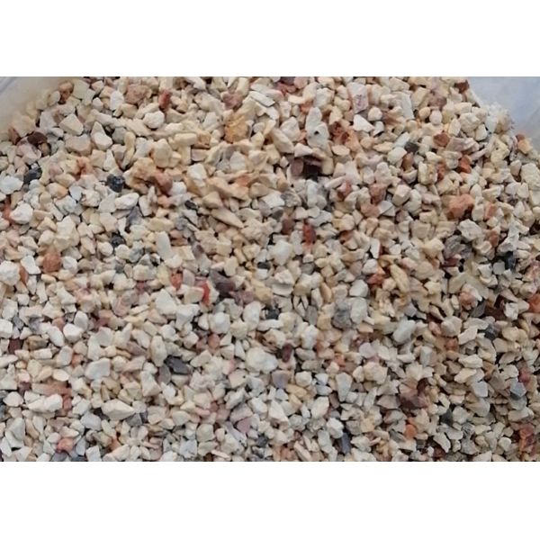 High Temperature Sintering Mullite Sand With Superior Fire Resistance