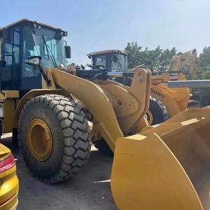 CAT  Second Hand Loader CAT 950GC Wheel Loader For Sale At A Discount