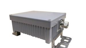 100W High Power RF Load IP65 Water Protection PIM 15DBC In 2G , 3G , 4G