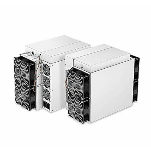 Bitmain Antminer S19J PRO 96T BTC SHA256 Asic Miner Machine