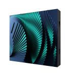 GCL P10 Full Color LED Digital Signage Display Mesh LED Display With Wide