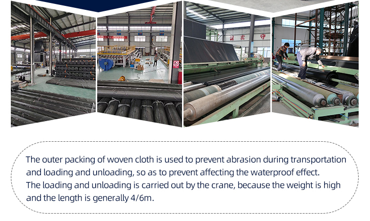 HDPE Geomembrane Overlap Hot Wedge Welder Welding Machine Automatic Sealing Machine