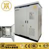 Buy cheap Industrial And Commercial Energy Storage System Weatherproof ESS Cabinet Outdoor from wholesalers