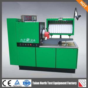 12PSB-BFC Bosch calibration fuel injection pump test bench