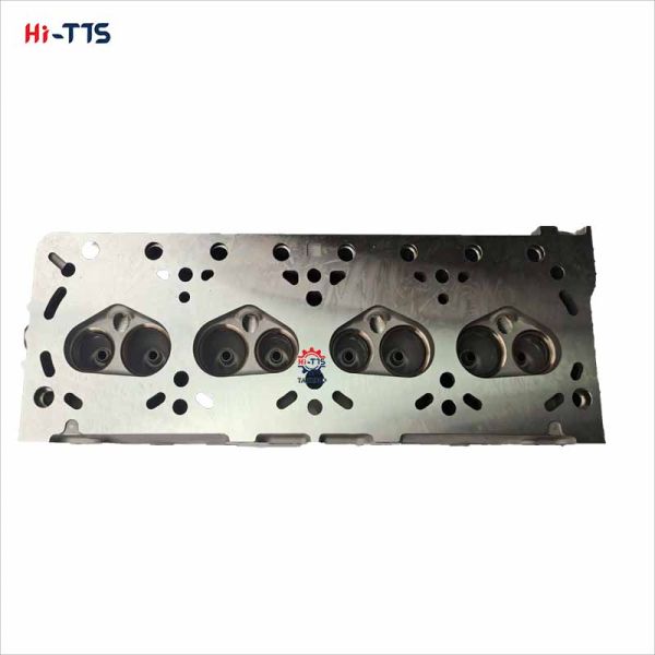 Forklift 2.5D Cast Iron Engine Cylinder Head K25 Cyl Head 11040-FY501