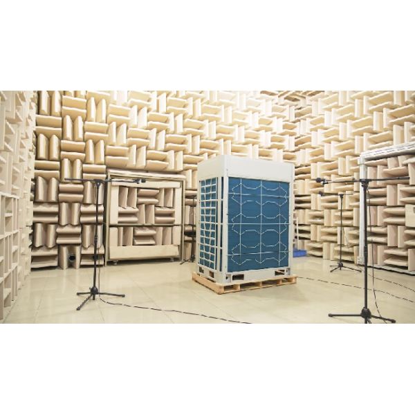 China Henan Hongtai HVAC Equipment Co., Ltd. company profile 3