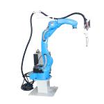 KEYILASER Factory Use Automatic Robot Arm Laser Welding Machine 1500w 2000w