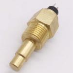 10years OEM Factory 1/2 NPT 103C Engine Temperature Switch VDO Water Temperature