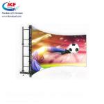 RGB Full Color Indoor LED Display Board WIFI Program Text Advertising LED