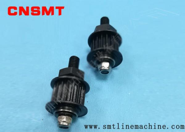 Quality Black SMT Periphery Equipment CNSMT AGGTF8160 Xpf Machine Accessories FUJI Pulley for sale