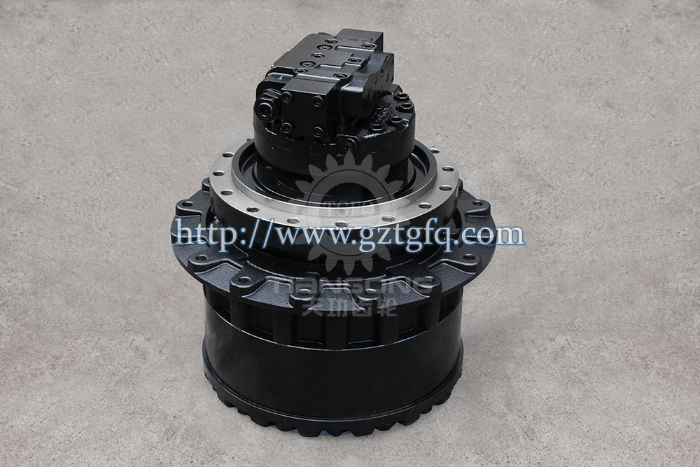 215-9982 Excavator Final Drive E320D E320C Excavator Spare Parts