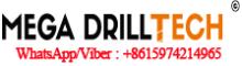 China HUNAN MEGA DRILLTECH CO., LTD. logo