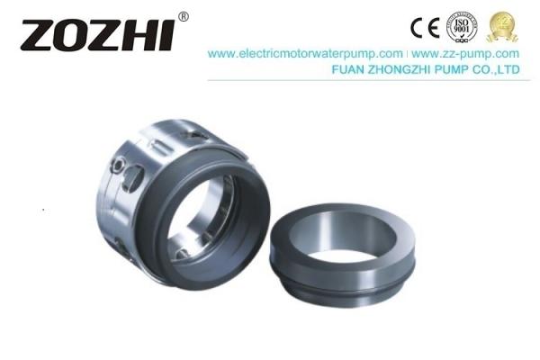 Quality 6.2Mpa Easy Spare Parts Single Face Multi Spring Mechanical Seals GY 58B SIC / Inserted TC for sale