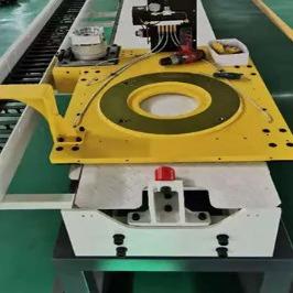 Quality 5000kg Robot Linear Track 3300mm Linear Track Ground Track Apply For YASKAWA FANUC 6 Axis Industrial Robot Arm for sale