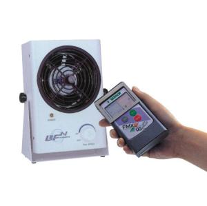 China Compact Handheld Electrostatic Field Meter ESD Tester With Led Display wholesale
