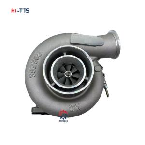 Bulldozer Diesel Engine Turbocharger J82A2 13064069 Diesel Turbocharger