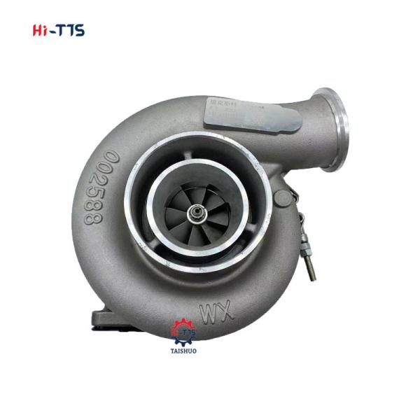 Quality Bulldozer Diesel Engine Turbocharger J82A2 13064069 Diesel Turbocharger for sale