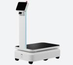 AMR Autonomous Mobile Robot