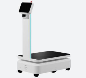 AMR Autonomous Mobile Robot
