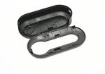 Fiat 3 Button Flip Remote Key Shell Car Key Shell Color Option