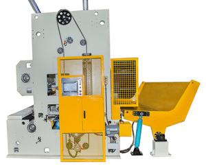 China CE PLC Control Paper Slitter Rewinder Machine 800m/Pin wholesale