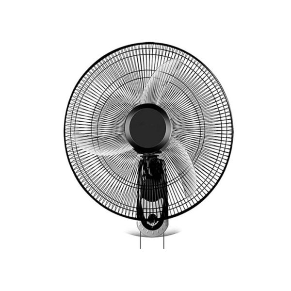 16 Inch Wall Mountable Fan 40cm 50W 220V 3 Speed For Vegetable Growing