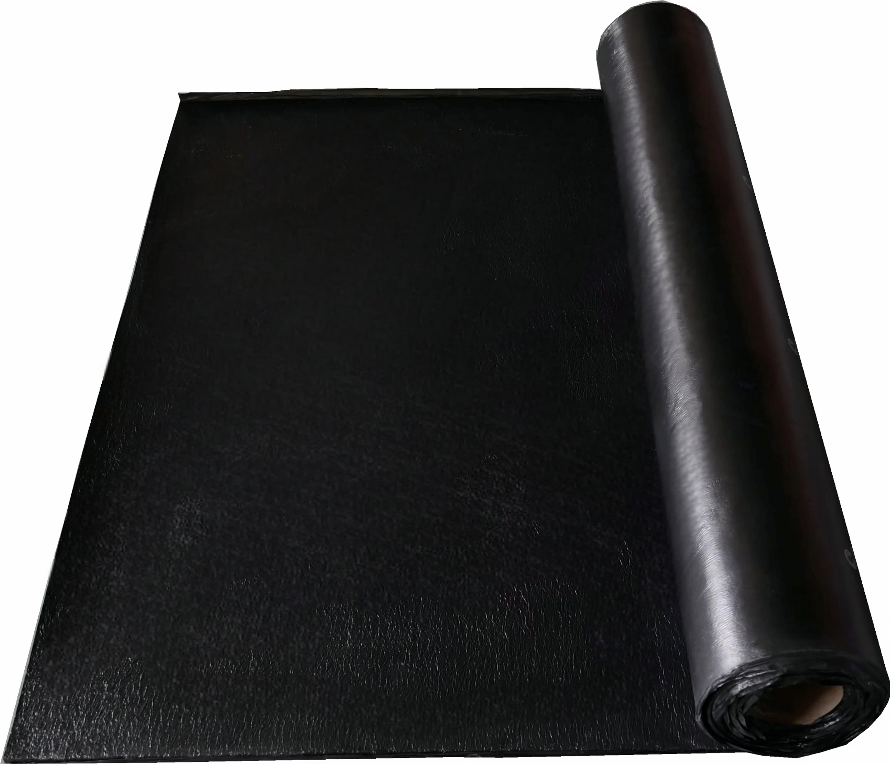 3mm mod asphalt roll  puncture/indent/tear - res parking/swimming pool 