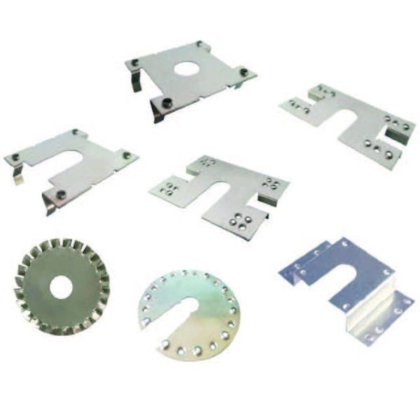 Stainless Steel SUS 304 Solar Earthing Plate , Natural Ground Steel Plate