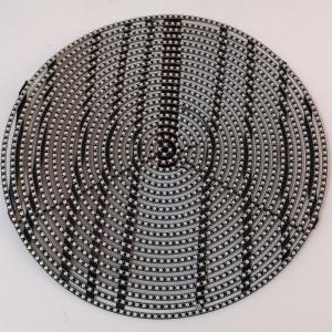 DC5V 5050 RGB LED Color Program Controllable Full Color DIY LED Ring
