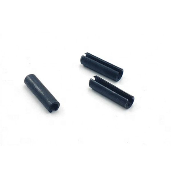 M8x18 Heavy duty-spring pin/elastic cylinder pin/slotted spring pin/roll pin