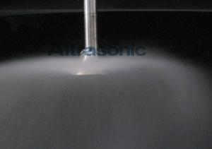 China High Performance 15KHz Ultrasonic Atomizer Device for Air Humidify Granulating Liquid Mixing Spray wholesale