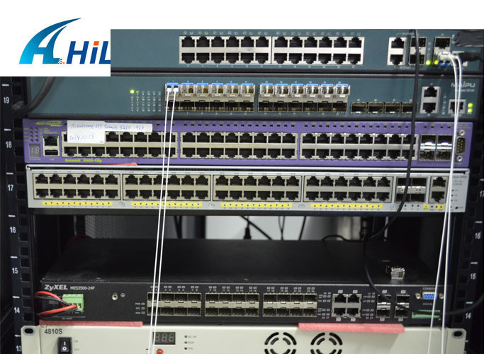 Hilink Brand WDM Solution Dense Wavelength Division Multiplexing DWDM MUX OADM