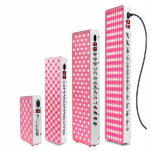 China 300w 750w 1000w PDT LED Light Therapy Red And Infrared Light Therapy Treatment wholesale