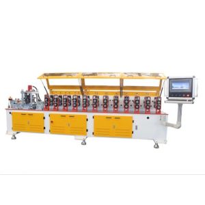 China PLC Control Automatic Shutter Door Roll Forming Machine 0.3 - 1.2mm Thickness wholesale