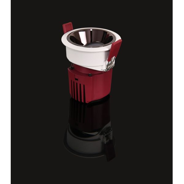 Lighting Angle 15 / 24 Degree Anti Glare Spotlights Better Protect People Eyes