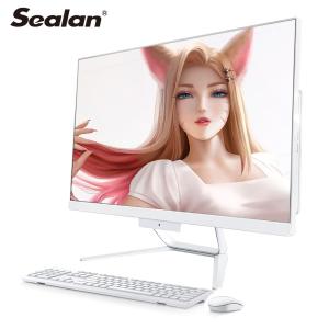 China 21.5inch AIO Desktop PC wholesale