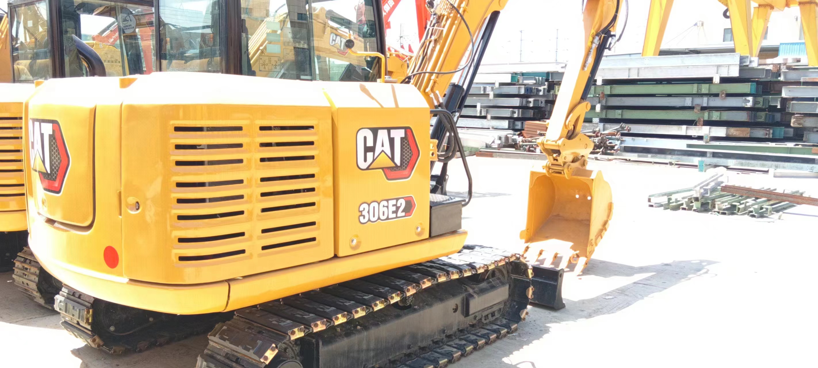 Diesel Engine Powered Heli H2000 Forklift and Great Efficiency with 1000MM Fork Length