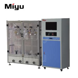China OEM design BicycleTesting machine- Foot dynamic Tester (MY-JT-DT) with PC controlled, customized design is acceptable. wholesale