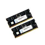 DDR5 262pin 16GB 5200MHz So-DIMM PC-44800 1.1V Non Ecc Gen 5 Memory Consumer