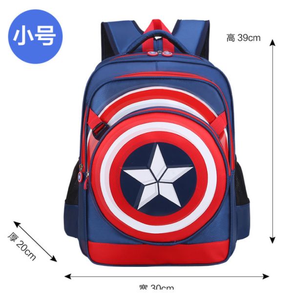 2017 Hot sale school bag backpack