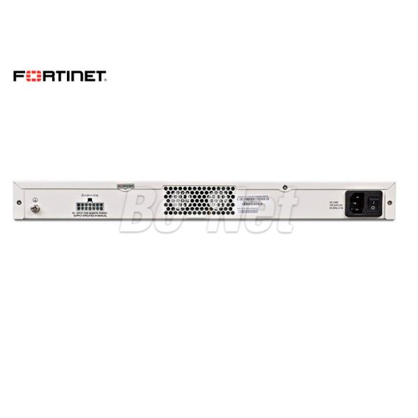 Security Appliance Cisco ASA Firewall FG-101E Fortinet FortiGate-101E 20xGE-RJ45 Ports