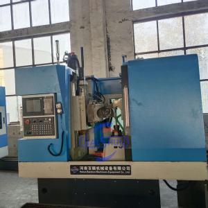 China YK3180 Hobbing Machine 5axis Cnc Gear Cutting Gear Hobbing Machine wholesale