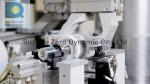 Power Tool Motor Rotor Balancing Machine