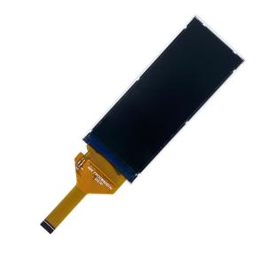 376x960 2.8 Inch TFT Display Module MIPI RGB Interface For Headset AR VR